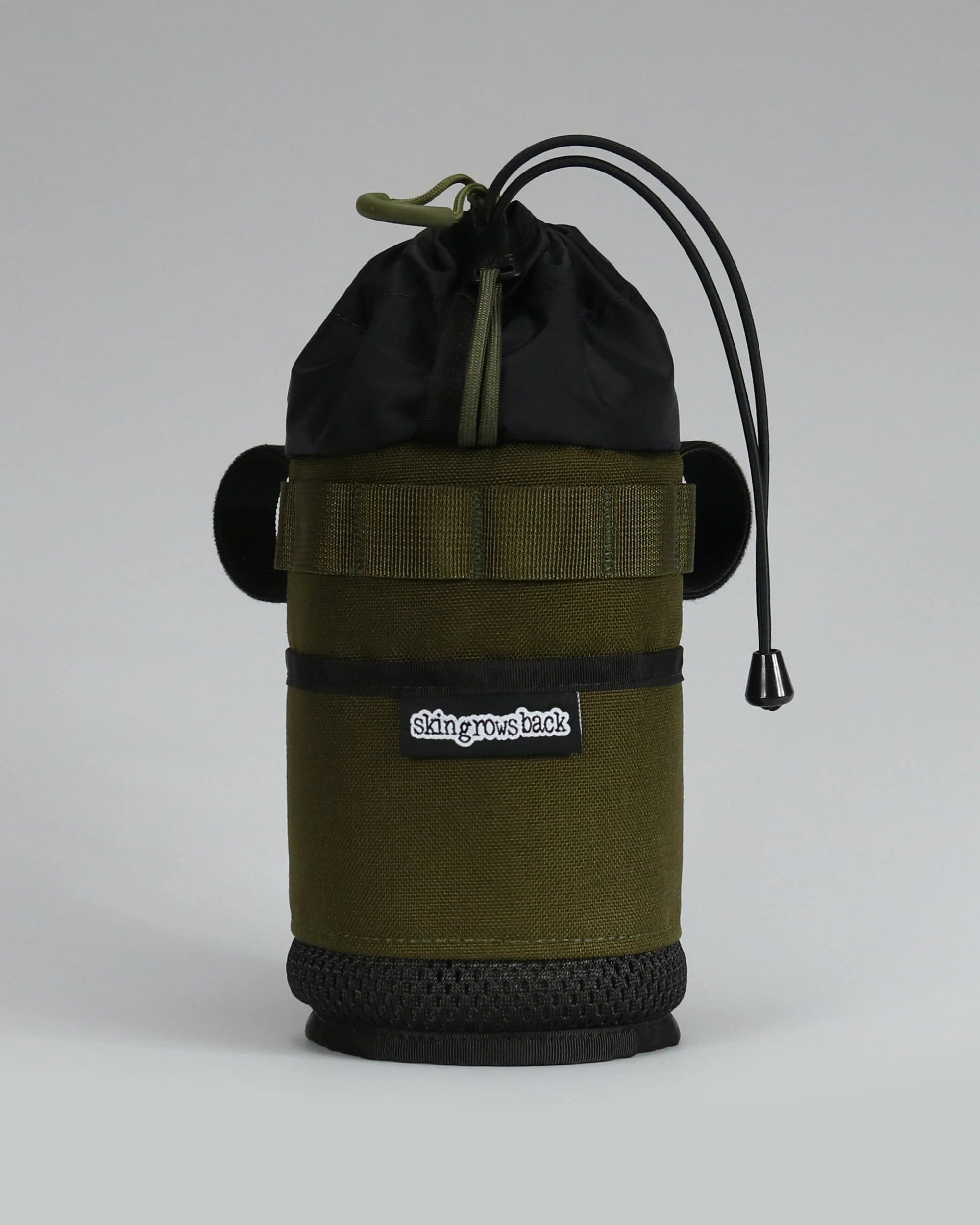 SKIN GROWS BACK Snack Stack Stem Feed Bag